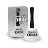 Ring For Oral Bell-(lgcp.1151)