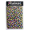 Fucks I Have To Give Tissue Paper Sheets - Novelty Decoration Sheets - 6 Pack-LGCP.1232