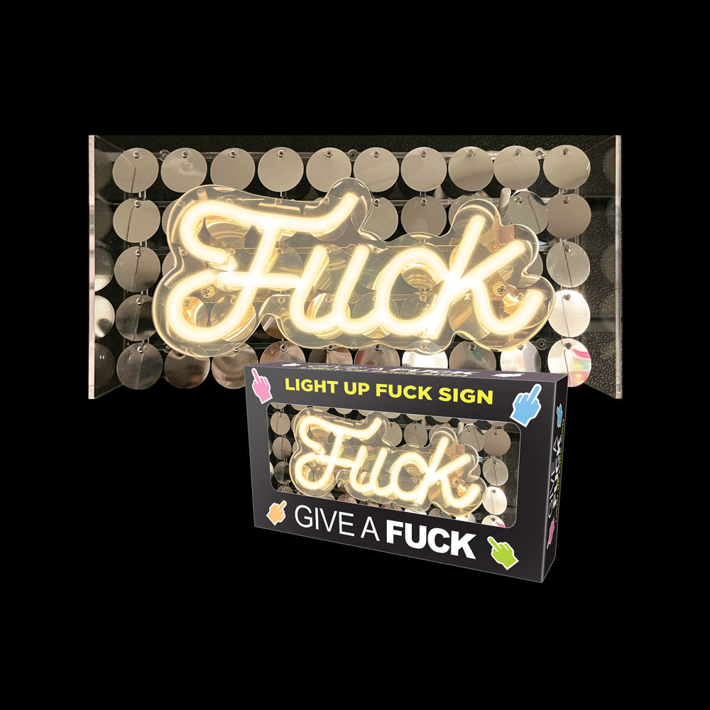 Neon Light Up Sign: Transform Your Space with Style!
