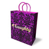 #Naughty Gift Bag - Novelty Gift Bag-LGP.010