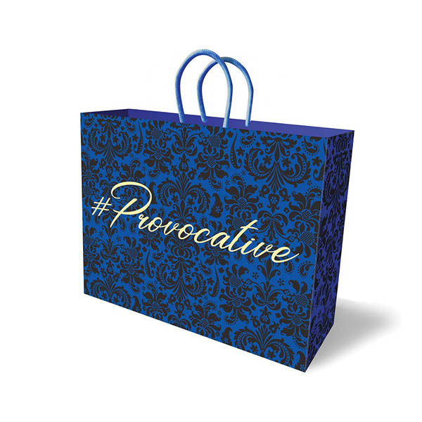 #PROVOCATIVE Gift Bag - Novelty Gift Bag-LGP.016