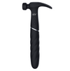 Love Hamma Round Tip - Black-LH859149