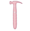 Love Hamma Round Tip - Pink-LH859170