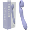 LOVELINE Obsession - Lavender - Lavender 18.4 cm USB Rechargeable Vibrator-LOVU011LAV