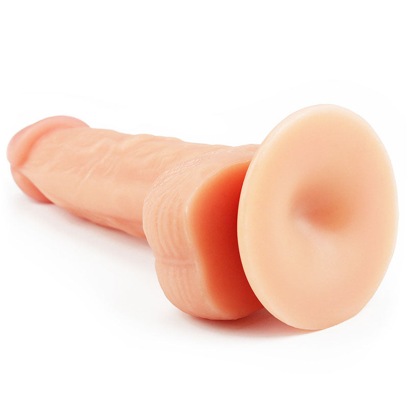 The Ultra Soft Dude - Flesh 20.3 cm (8) Dong-LV1088