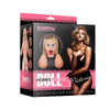 Victoria Horny Boobie Doll - Inflatable Love Doll-LV153002