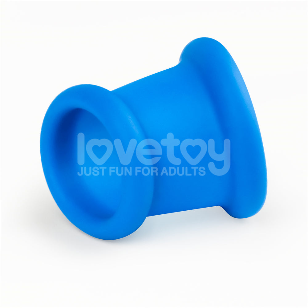 Pinnacle Pro Tapered Squeeze - Blue Ball Stretcher-LV443013