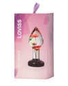Garden Flower Butt Plug-LVS-HLD073