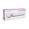 LE WAND POWERFUL PETITE PLUG-IN WHITE-LW-050WHT