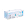 LE WAND CLASSIQUE PETITE WAND MASSAGER-LW-055WHT