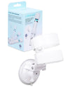 LE WAND CLASSIQUE HANDS-FREE MASSAGER HOLDER-LW-070
