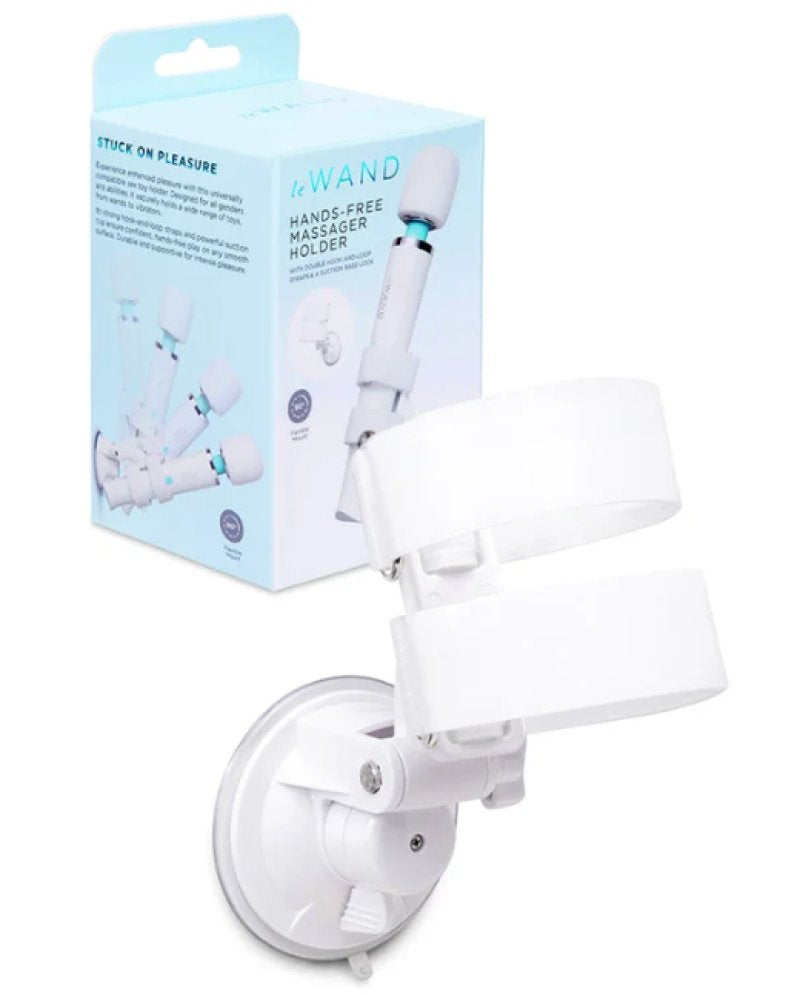 LE WAND CLASSIQUE HANDS-FREE MASSAGER HOLDER-LW-070