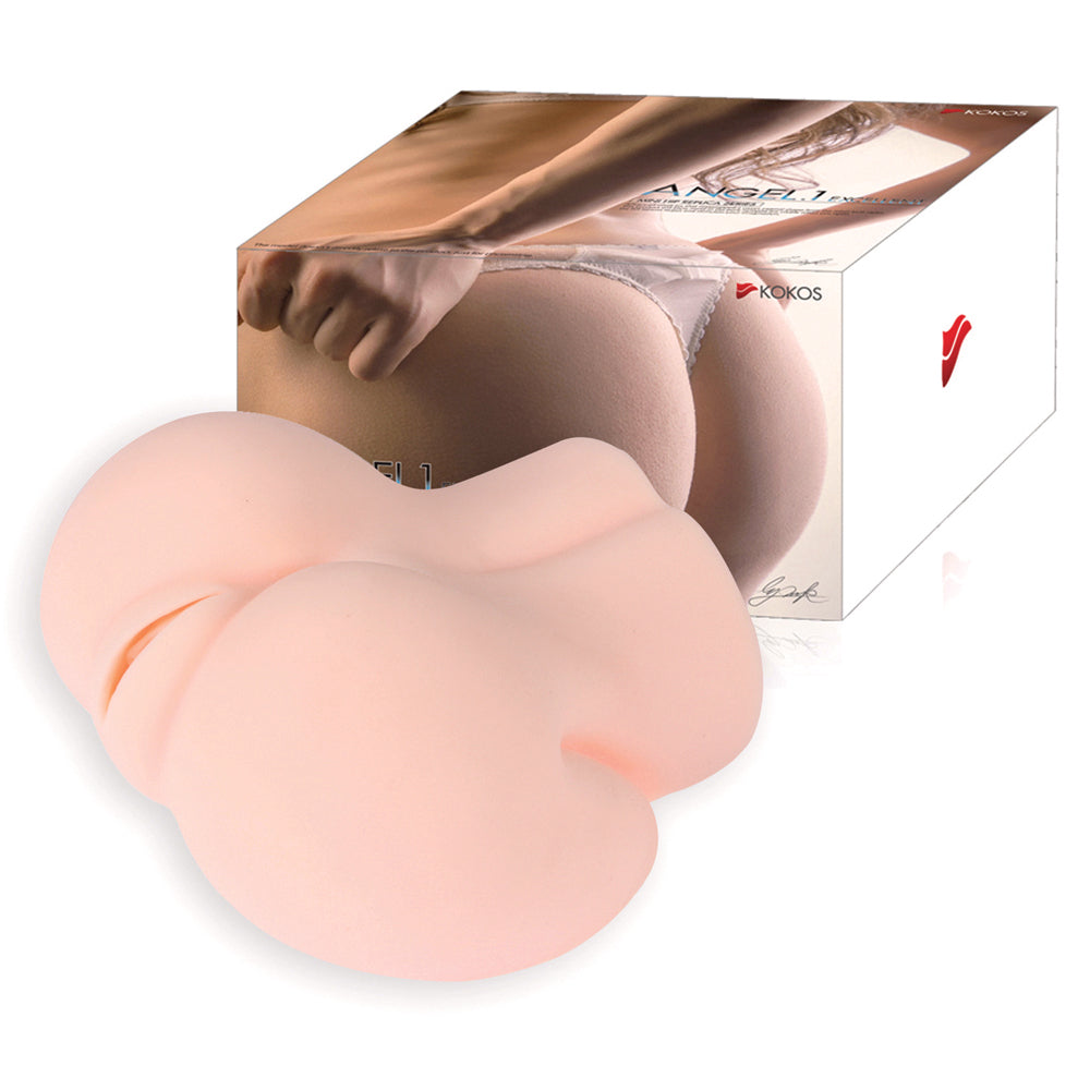Realistic Virgin Lips: Ultimate Pleasure Toy for Adults