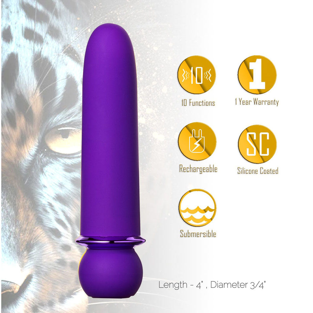 Maia JAGUAR - Purple-(ma24-01-purple)