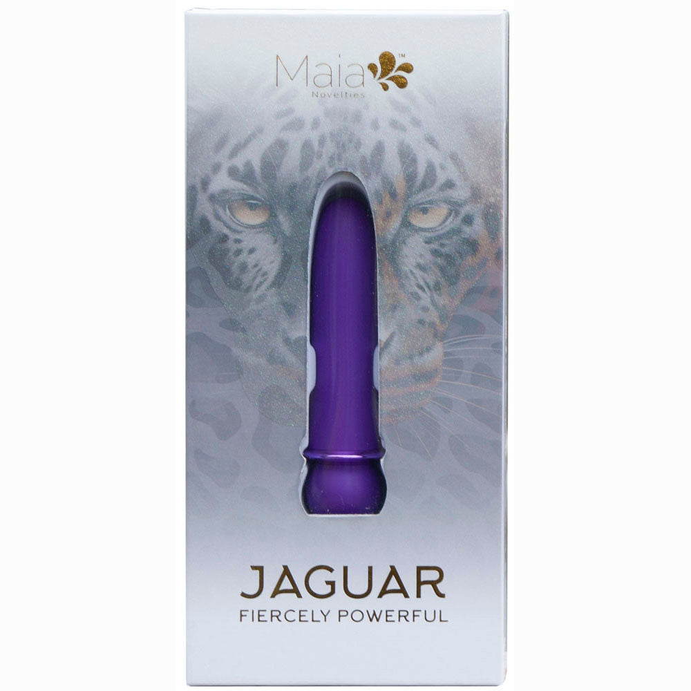 Maia JAGUAR - Purple-(ma24-01-purple)