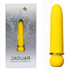 Maia JAGUAR - Yellow-(ma24-01-yellow)