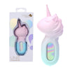 Maia UNIE - Pink/Blue USB Rechargeable Unicorn Wand-MA24-14