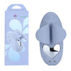Maia KIKO - Lilac USB Rechargeable Vibrating Finger Stimulator - MA26-10