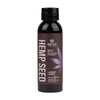 Hemp Seed Massage & Body Oil - Lavender Scented - 59 ml Bottle-MAS217