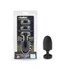 VIBALLDO THE VIBRATING BALLDO - BLACK-NDBV1BK1