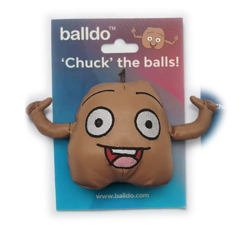Balldo Chuck Toy-NDCHTOY1