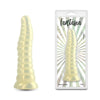 Fantasia - Nymph - Amber - Blue 18.9 cm Dildo-NSN-0383-09