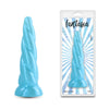 Fantasia - Siren - Turquoise - Blue 19 cm Dildo-NSN-0383-18