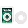 Firefly - Bubble Ring - Large - Glow in Dark Large Cock Ring-NSN-0474-31