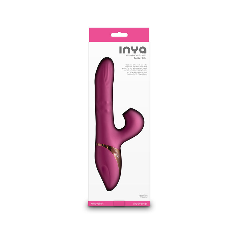INYA Enamour - Pink-(nsn-0552-54)