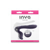 INYA GynoVibe - Grey USB Rechargeable Speculum Vibrator