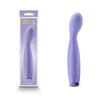 Revel Pixie - Purple - Purple 17.3 cm USB Rechargeable Vibrator-NSN-0675-25