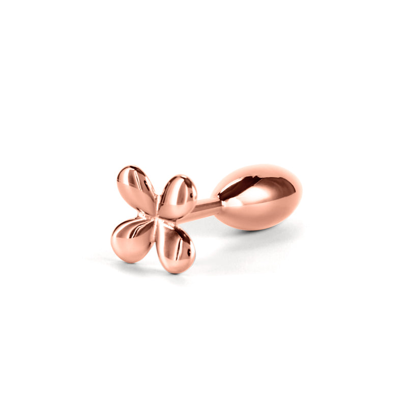 Rear Assets Clover - Rose Gold-(nsn-0967-19)