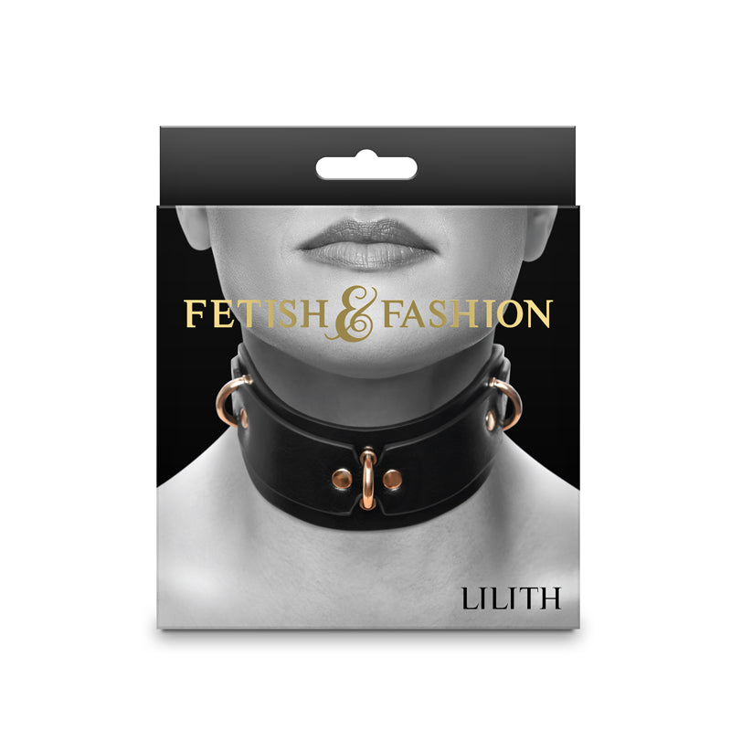 Fetish & Fashion - Lilith-(nsn-1800-13ap)