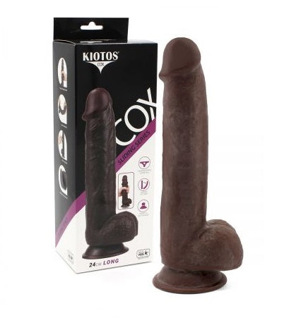 Kiotos Cox Sliding Skin 03 - Black-OPR-3055006