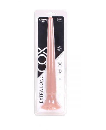 Kiotos COX Flesh 037 Extra Long S-OPR-3070073
