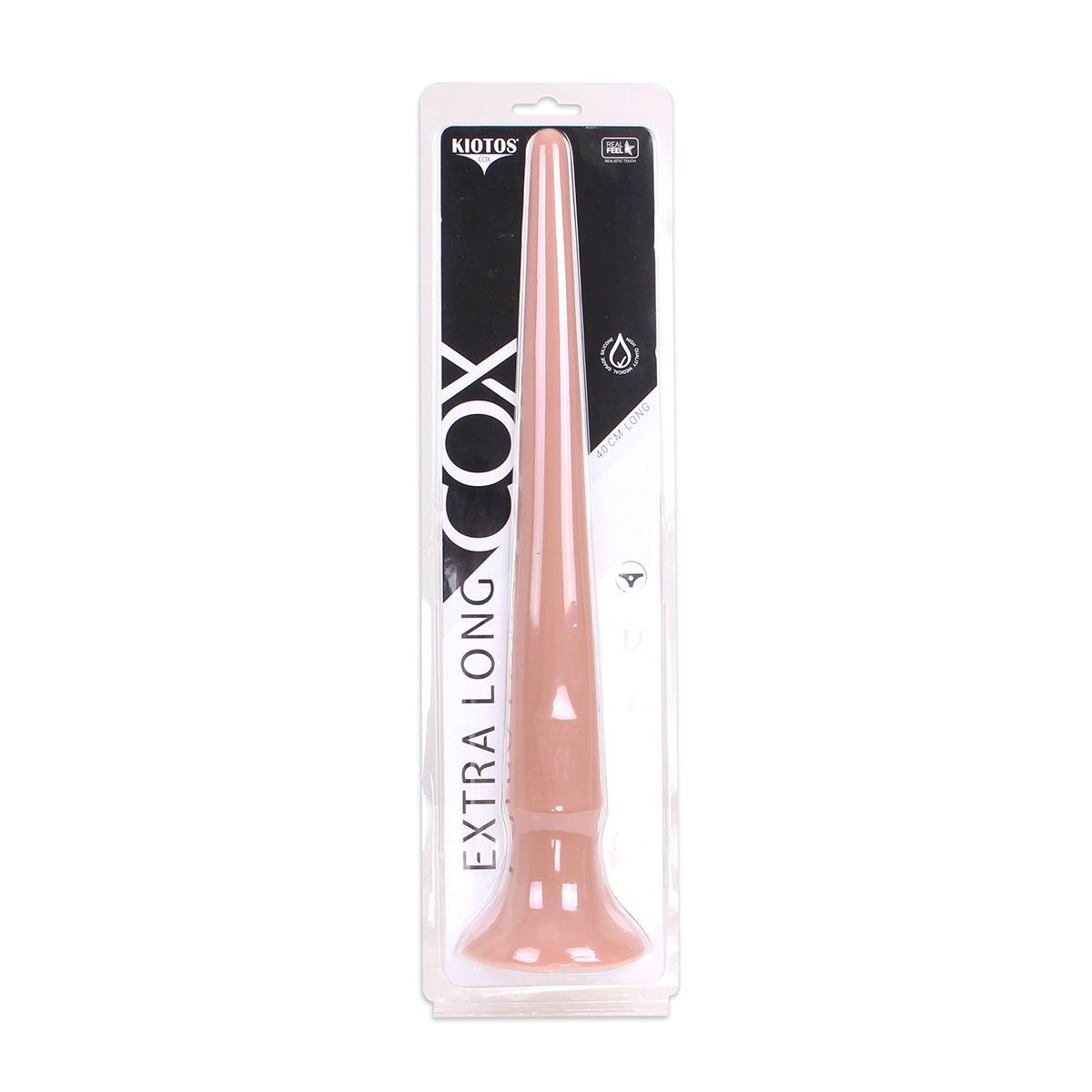 Kiotos COX Flesh 038 Extra Long M-OPR-3070075