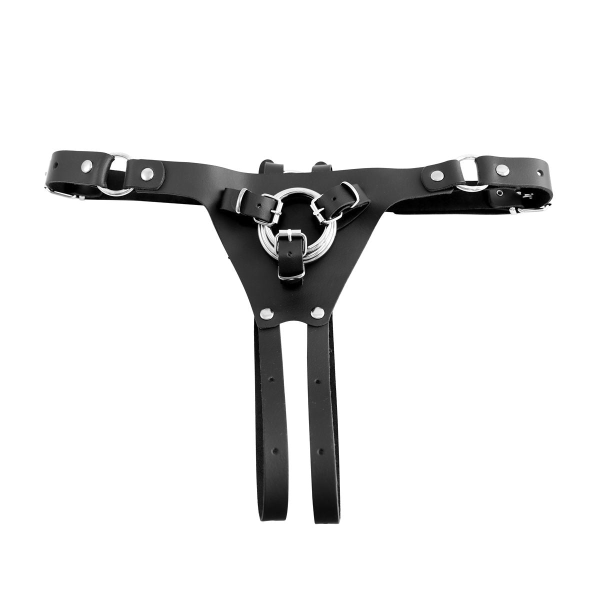 Kiotos COX Strap-On Deluxe-OPR-307901