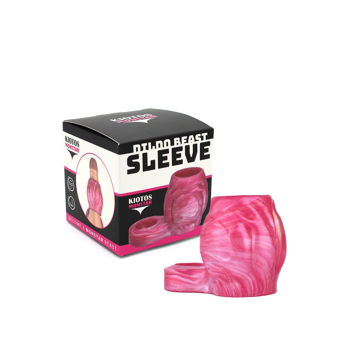 Kiotos Monstar Sleeve 13-OPR-368013