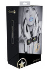 Ouch! Venice Collection - Handcuffs-OU954BLK