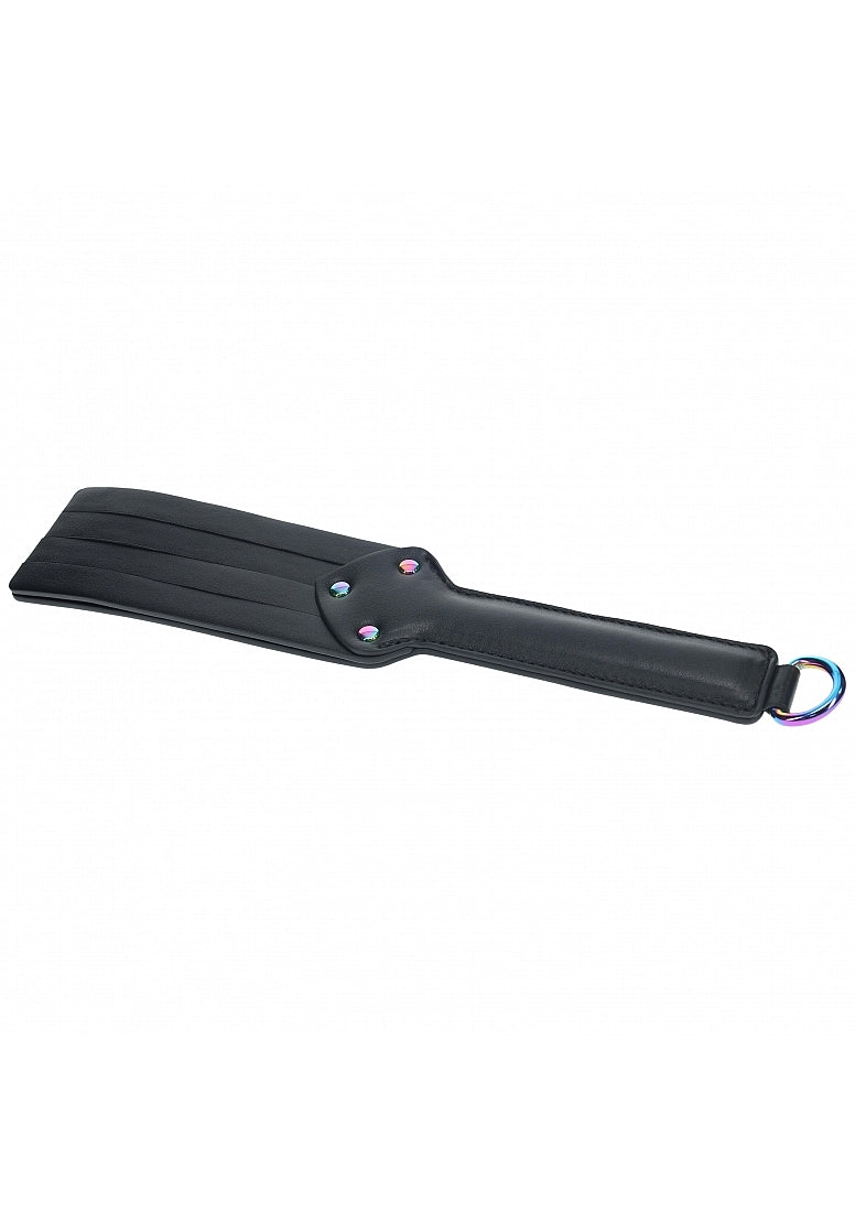 Ouch! Venice Collection - Paddle-OU958BLK