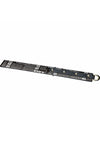 Ouch! NY Collection - Paddle-OU976BLK