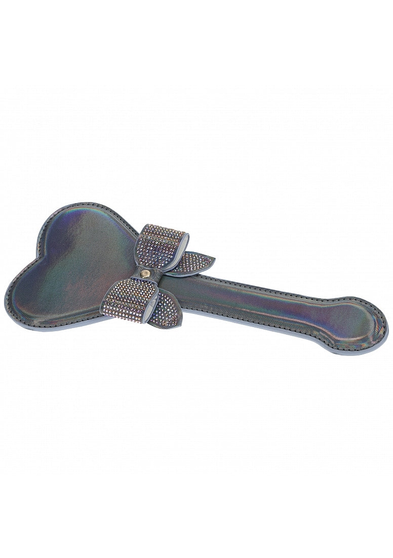 Ouch! Paris Collection - Paddle-OU985BLK