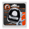 OXBALLS 360 dual use cocksling BLACK-OX-3013-BLK