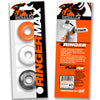 OXBALLS RINGER MAX 3-pack HAZZARD-OX-3200-HAZ
