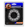 OXBALLS BIG OX thick blubbery cockring COOL ICE-OXS-3022-CL.IC