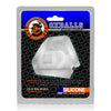 OXBALLS OXSLING fleshy soft cocksling COOL ICE-OXS-3026-CL.IC