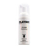 Playboy Pleasure CLEAN FOAMING - Foaming Toy Cleaner - 50 ml Bottle-PB-LQ-2079-2