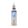 Playboy Pleasure SLICK CUPCAKE - 120 ml - Cupcake Flavoured Water Based Lubricant - 120 ml Bottle-PB-LQ-2192-2