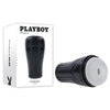 Playboy Pleasure THE URGE SMALL - Clear Small Stroker-PB-MS-4608-2