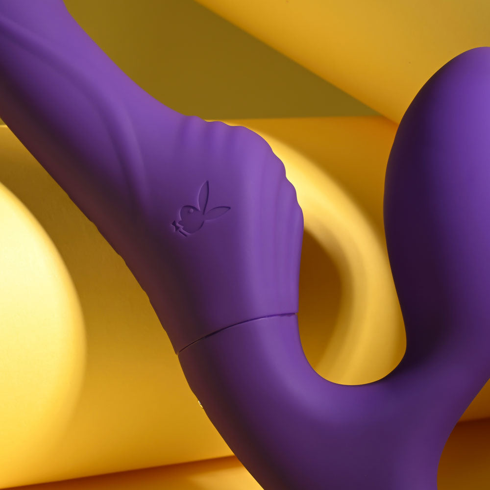 Ultimate Wearable Toy for G-Spot & Clitoral Pleasure